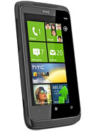 Best available price of HTC 7 Trophy in Swaziland