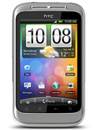Best available price of HTC Wildfire S in Swaziland