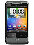 Best available price of HTC Wildfire CDMA in Swaziland