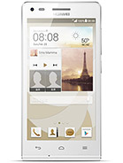 Best available price of Huawei Ascend G6 4G in Swaziland