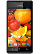Best available price of Huawei Ascend P1s in Swaziland