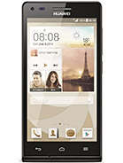 Best available price of Huawei Ascend P7 mini in Swaziland