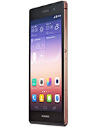 Best available price of Huawei Ascend P7 Sapphire Edition in Swaziland