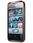 Best available price of Huawei Ascend Y200 in Swaziland