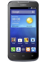Best available price of Huawei Ascend Y540 in Swaziland