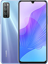 Best available price of Huawei Enjoy 20 Pro in Swaziland