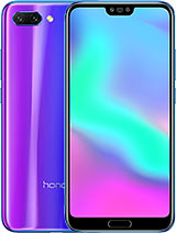 Best available price of Honor 10 in Swaziland