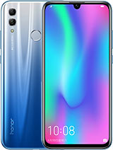 Best available price of Honor 10 Lite in Swaziland
