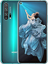 Best available price of Honor 20 Pro in Swaziland