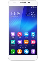 Best available price of Honor 6 in Swaziland