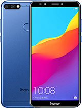 Best available price of Honor 7C in Swaziland