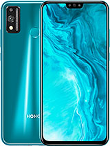 Best available price of Honor 9X Lite in Swaziland
