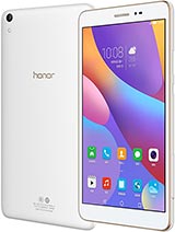 Best available price of Honor Pad 2 in Swaziland