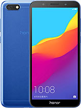 Best available price of Honor 7S in Swaziland