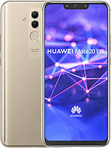 Best available price of Huawei Mate 20 lite in Swaziland