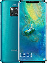 Best available price of Huawei Mate 20 Pro in Swaziland