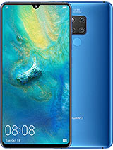 Best available price of Huawei Mate 20 X in Swaziland