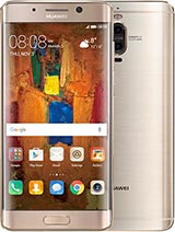 Best available price of Huawei Mate 9 Pro in Swaziland