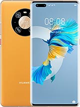 Best available price of Huawei Mate 40 Pro 4G in Swaziland