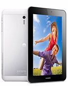 Best available price of Huawei MediaPad 7 Youth in Swaziland