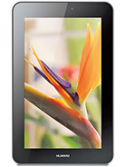 Best available price of Huawei MediaPad 7 Youth2 in Swaziland