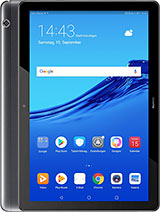 Best available price of Huawei MediaPad T5 in Swaziland