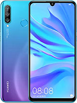 Best available price of Huawei nova 4e in Swaziland