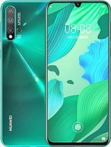 Best available price of Huawei nova 5 in Swaziland