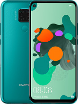 Best available price of Huawei nova 5i Pro in Swaziland