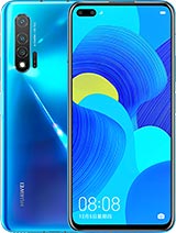 Best available price of Huawei nova 6 5G in Swaziland