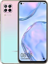 Best available price of Huawei nova 6 SE in Swaziland