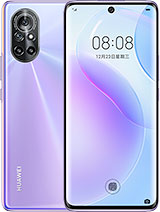 Best available price of Huawei nova 8 5G in Swaziland