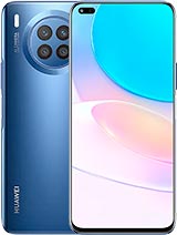 Best available price of Huawei nova 8i in Swaziland