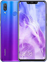 Best available price of Huawei nova 3 in Swaziland