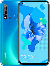Best available price of Huawei nova 5i in Swaziland