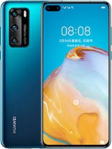 Best available price of Huawei P40 4G in Swaziland