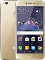 Best available price of Huawei P8 Lite 2017 in Swaziland