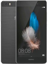 Best available price of Huawei P8lite ALE-L04 in Swaziland