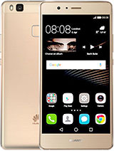Best available price of Huawei P9 lite in Swaziland