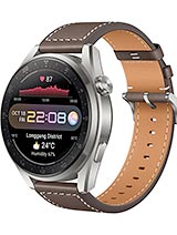 Best available price of Huawei Watch 3 Pro in Swaziland