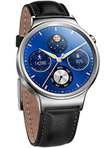 Best available price of Huawei Watch in Swaziland