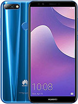 Best available price of Huawei Y7 Prime 2018 in Swaziland