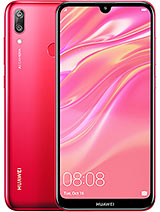 Best available price of Huawei Y7 2019 in Swaziland