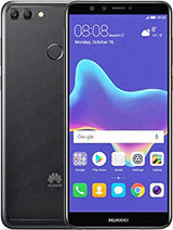 Best available price of Huawei Y9 2018 in Swaziland