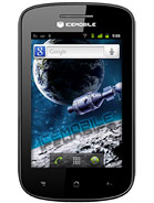 Best available price of Icemobile Apollo Touch in Swaziland