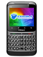 Best available price of Icemobile Clima II in Swaziland