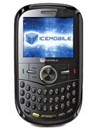 Best available price of Icemobile Comet II in Swaziland