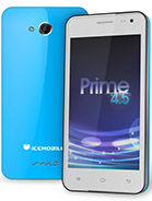 Best available price of Icemobile Prime 4-5 in Swaziland