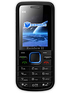 Best available price of Icemobile Rainbow II in Swaziland