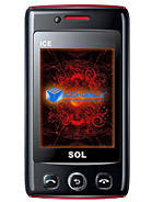 Best available price of Icemobile Sol in Swaziland